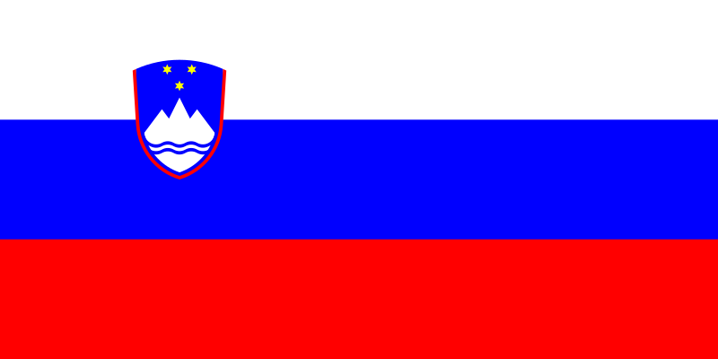 Slovenya